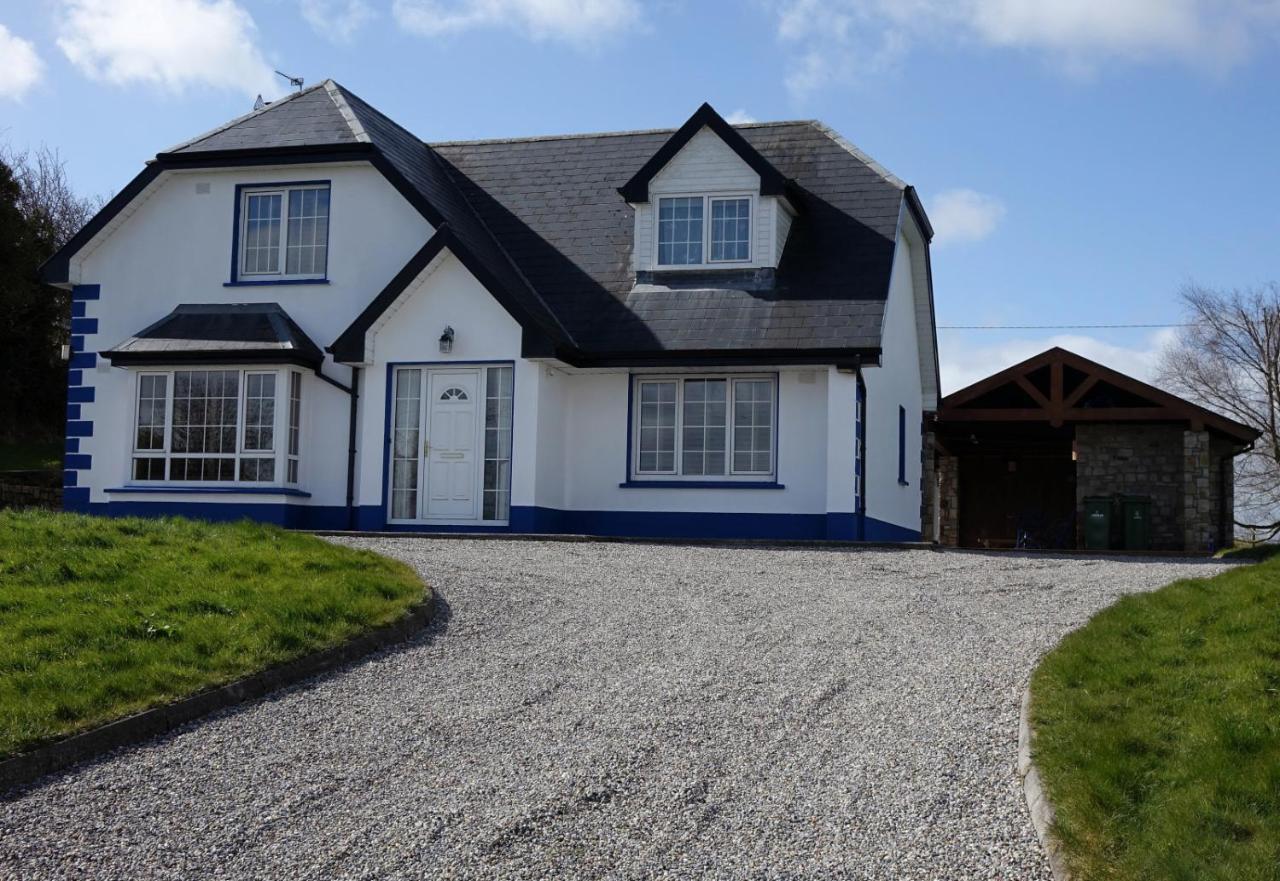 Eden Cottage Countryside Retreat Ennis Exterior foto