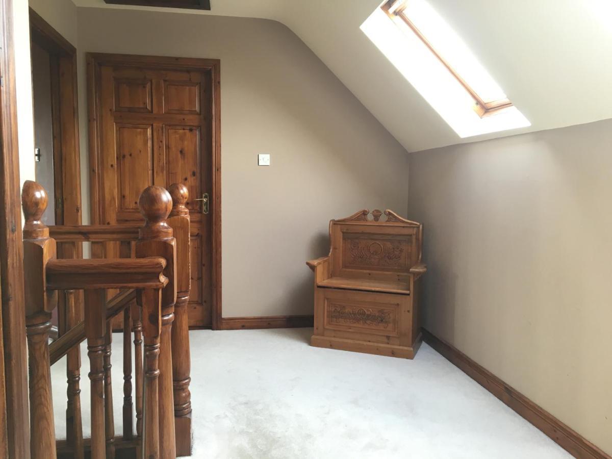 Eden Cottage Countryside Retreat Ennis Exterior foto