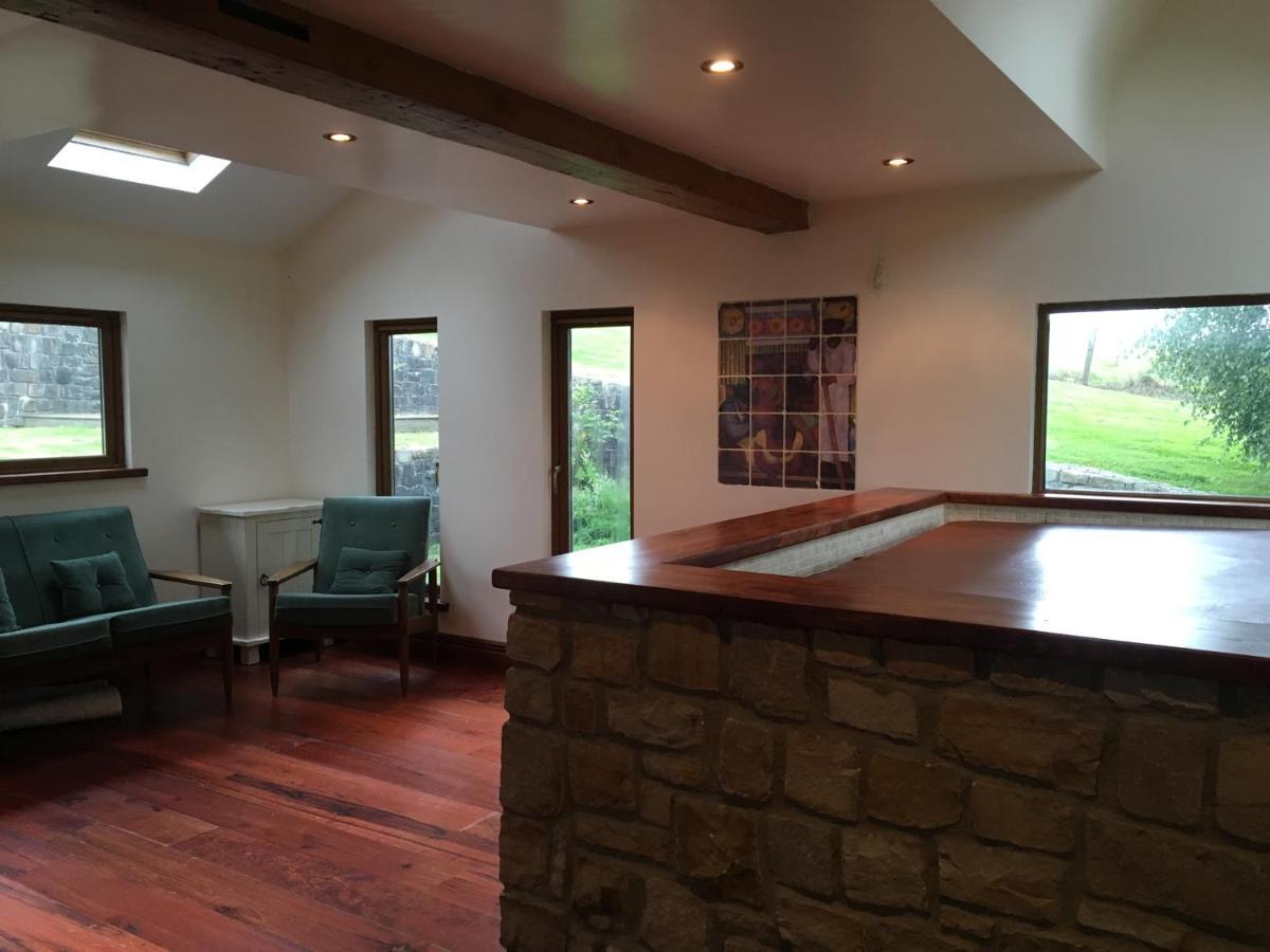 Eden Cottage Countryside Retreat Ennis Exterior foto