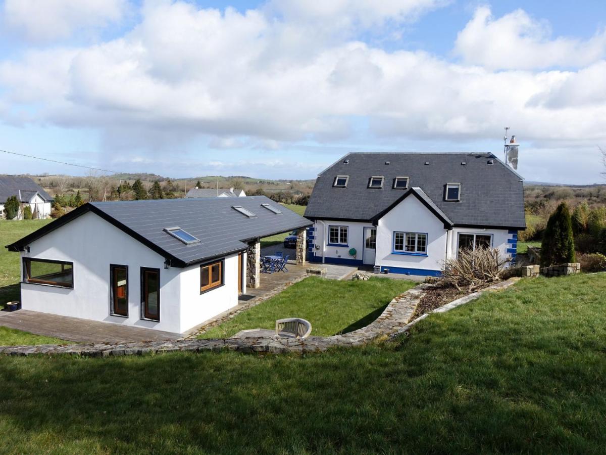 Eden Cottage Countryside Retreat Ennis Exterior foto