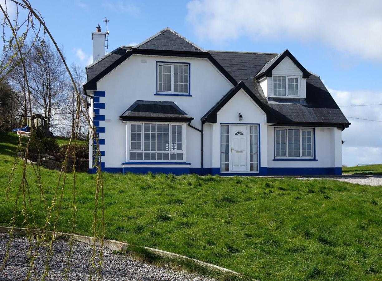 Eden Cottage Countryside Retreat Ennis Exterior foto